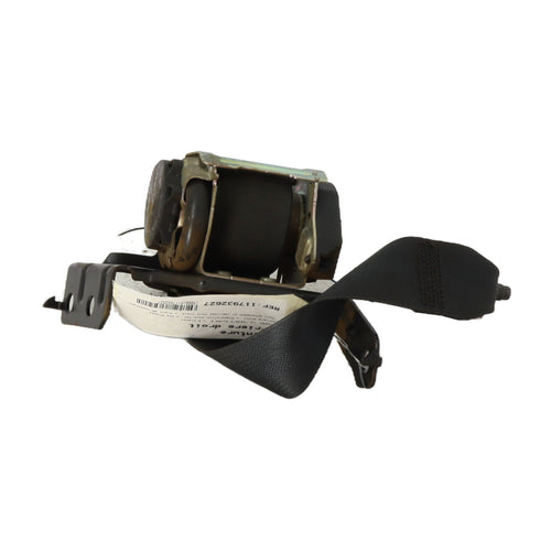 Ceinture arriere droit