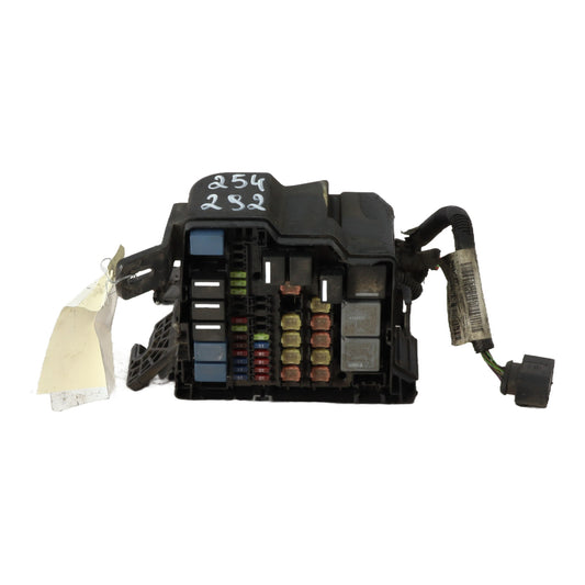 Boitier servitude moteur (BSM)