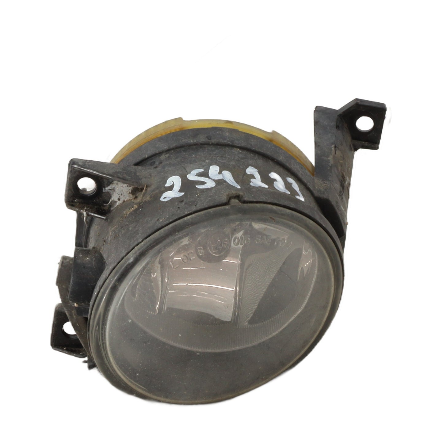 Anti brouillard gauche (feux)