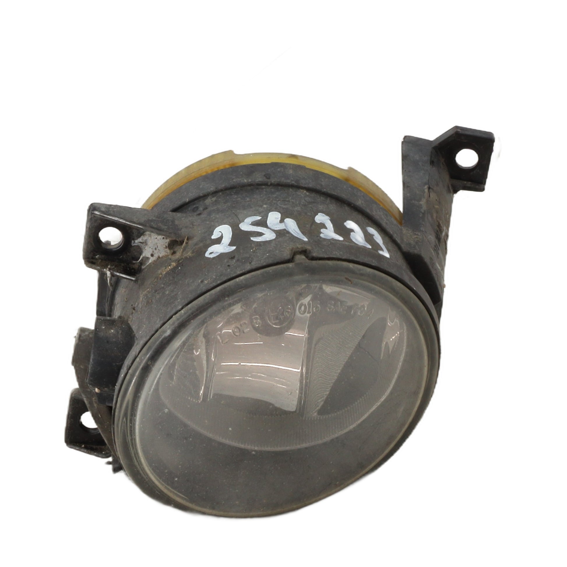 Anti brouillard gauche (feux)