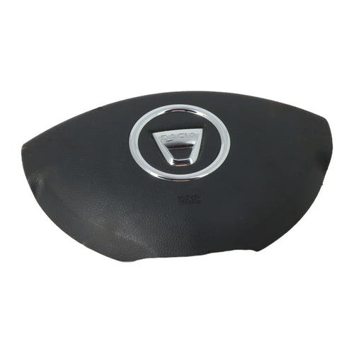 Air bag conducteur