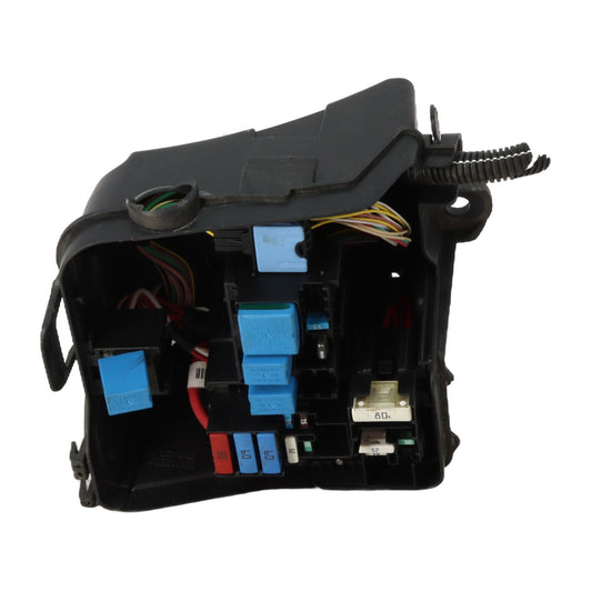 Boitier servitude moteur (BSM)