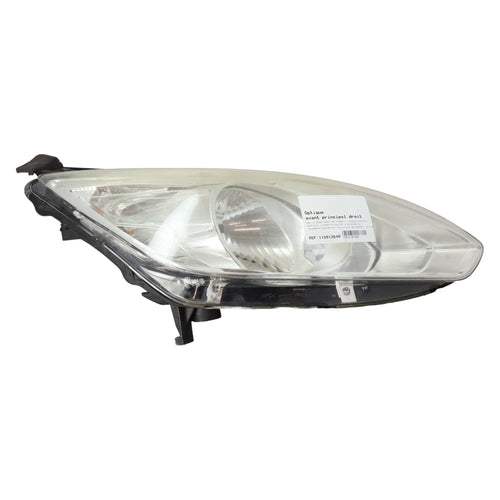 Optique avant principal droit (feux)(phare) - FORD GRAND C-MAX 2 PHASE 1