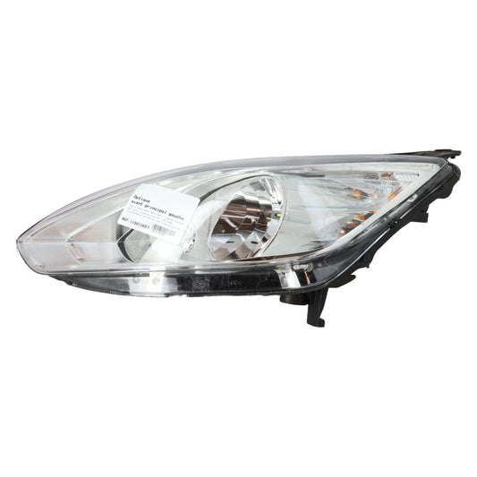 Optique avant principal gauche (feux)(phare) - FORD GRAND C-MAX 2 PHASE 1