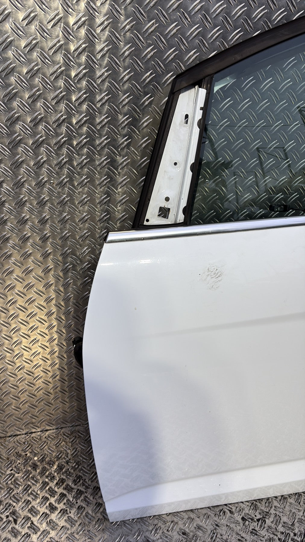 Porte avant gauche - FORD GRAND C-MAX 2 PHASE 1 2014.0