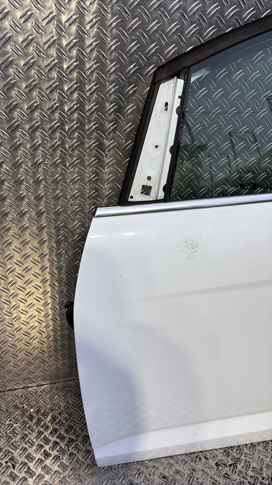 Porte avant gauche - FORD GRAND C-MAX 2 PHASE 1 2014.0