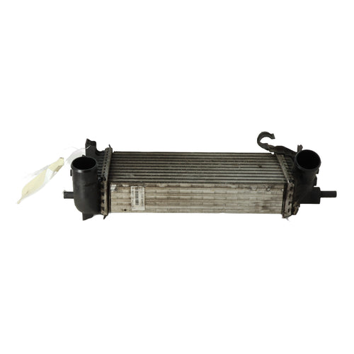 Echangeur air (Intercooler)