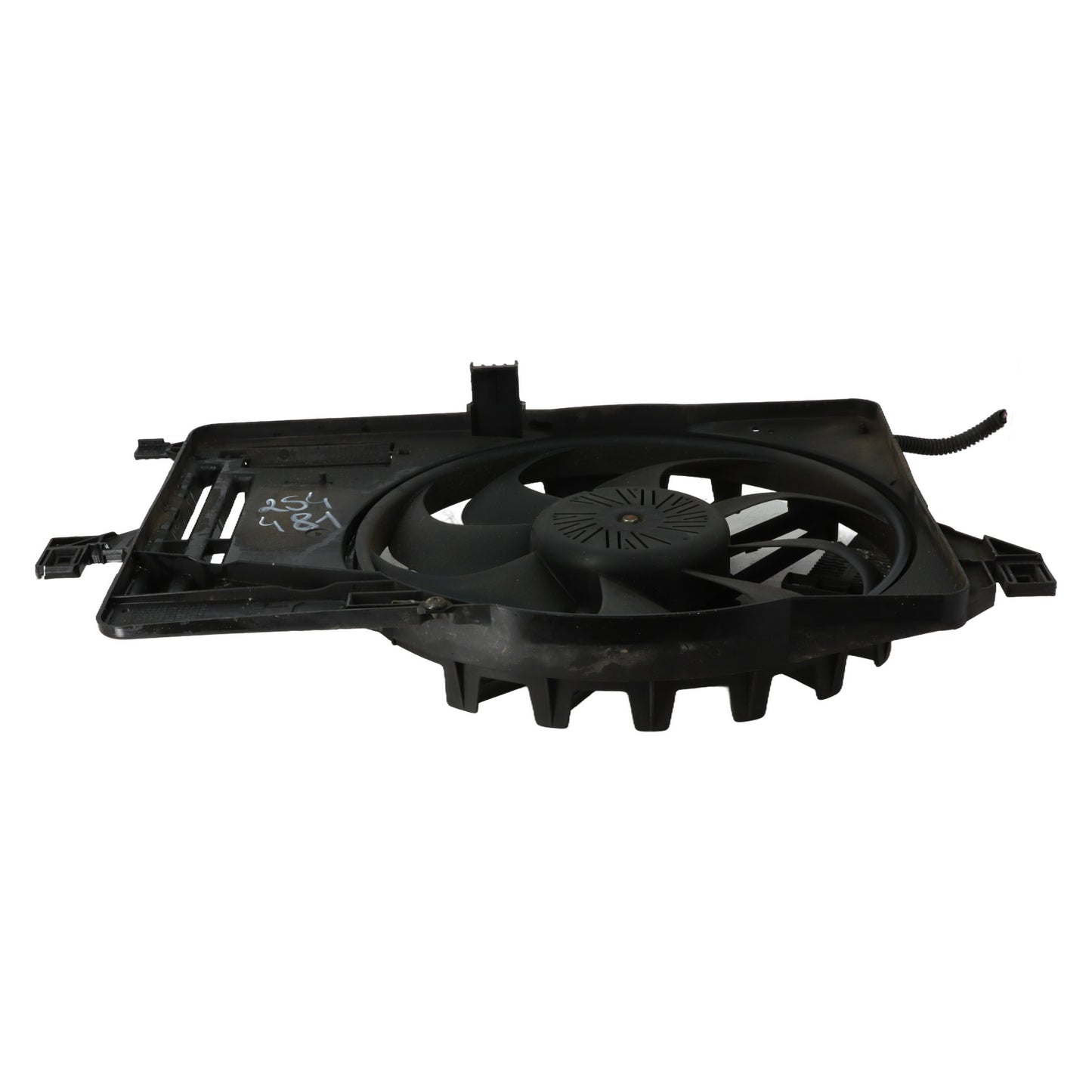 Ventilateur eau