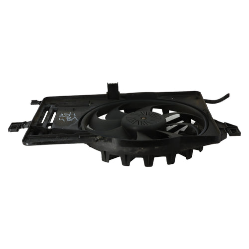 Ventilateur eau