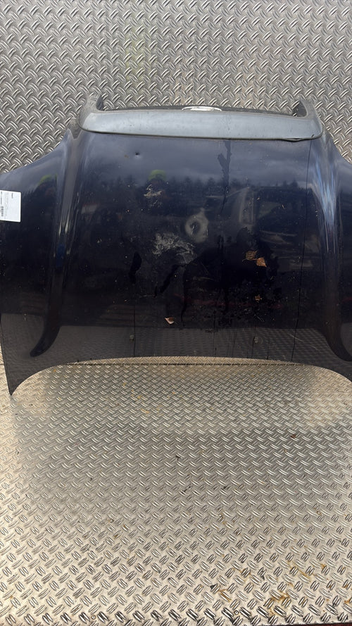 Capot - HYUNDAI SANTA FE 1 (2005)