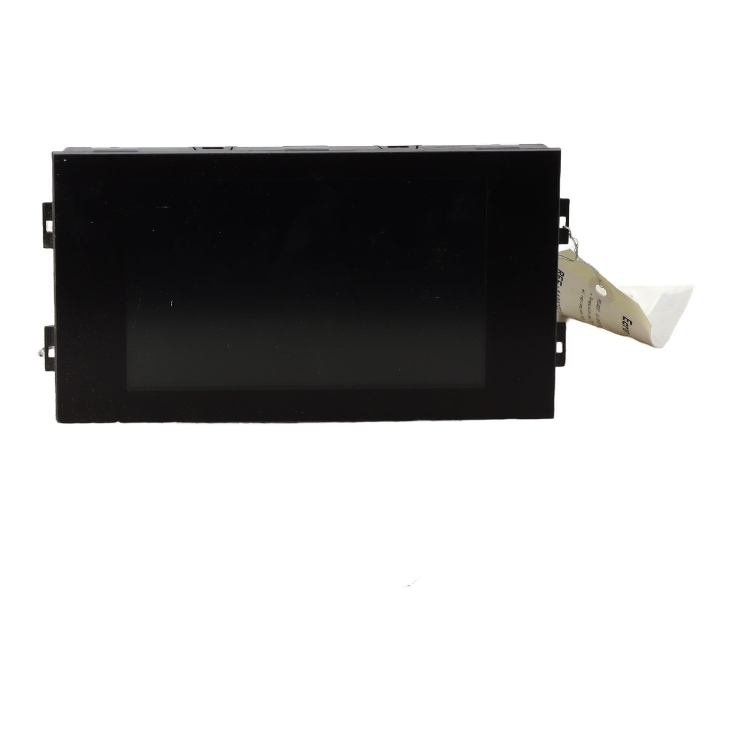 Ecran GPS