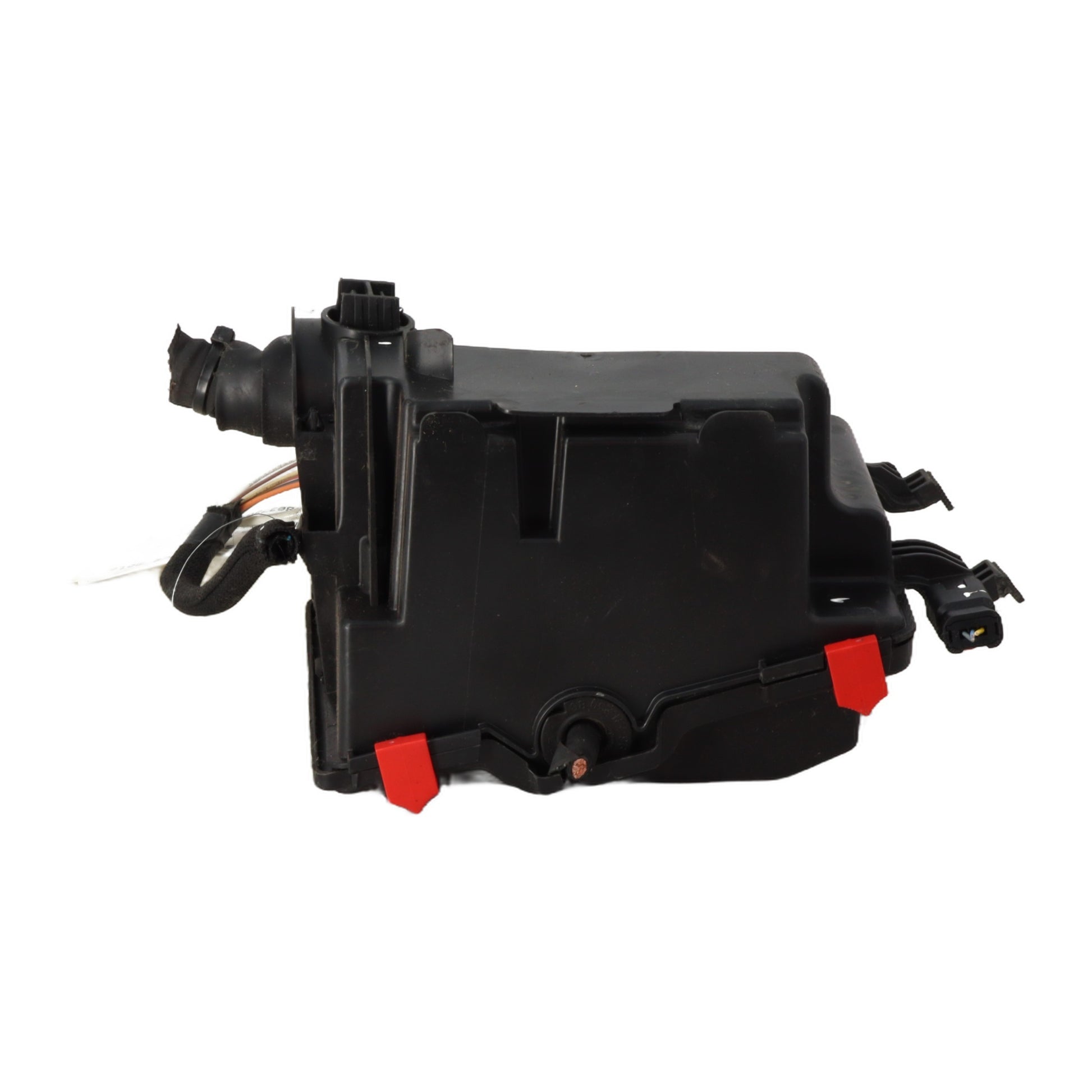 Boitier servitude moteur (BSM)
