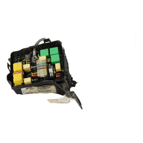 Boitier servitude moteur (BSM)