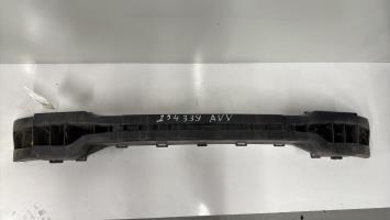 Renfort pare choc avant (traverse) PEUGEOT PARTNER 1 PHASE 2 2004