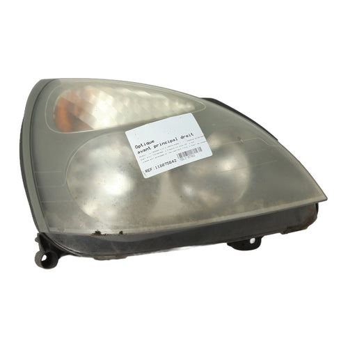 Optique avant principal droit (feux)(phare) - RENAULT CLIO 2 CAMPUS PHASE 1