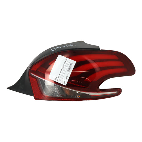 Feu arriere principal droit (feux) - PEUGEOT 208 1 PHASE 2