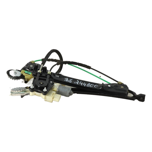 Moteur leve vitre avant droit