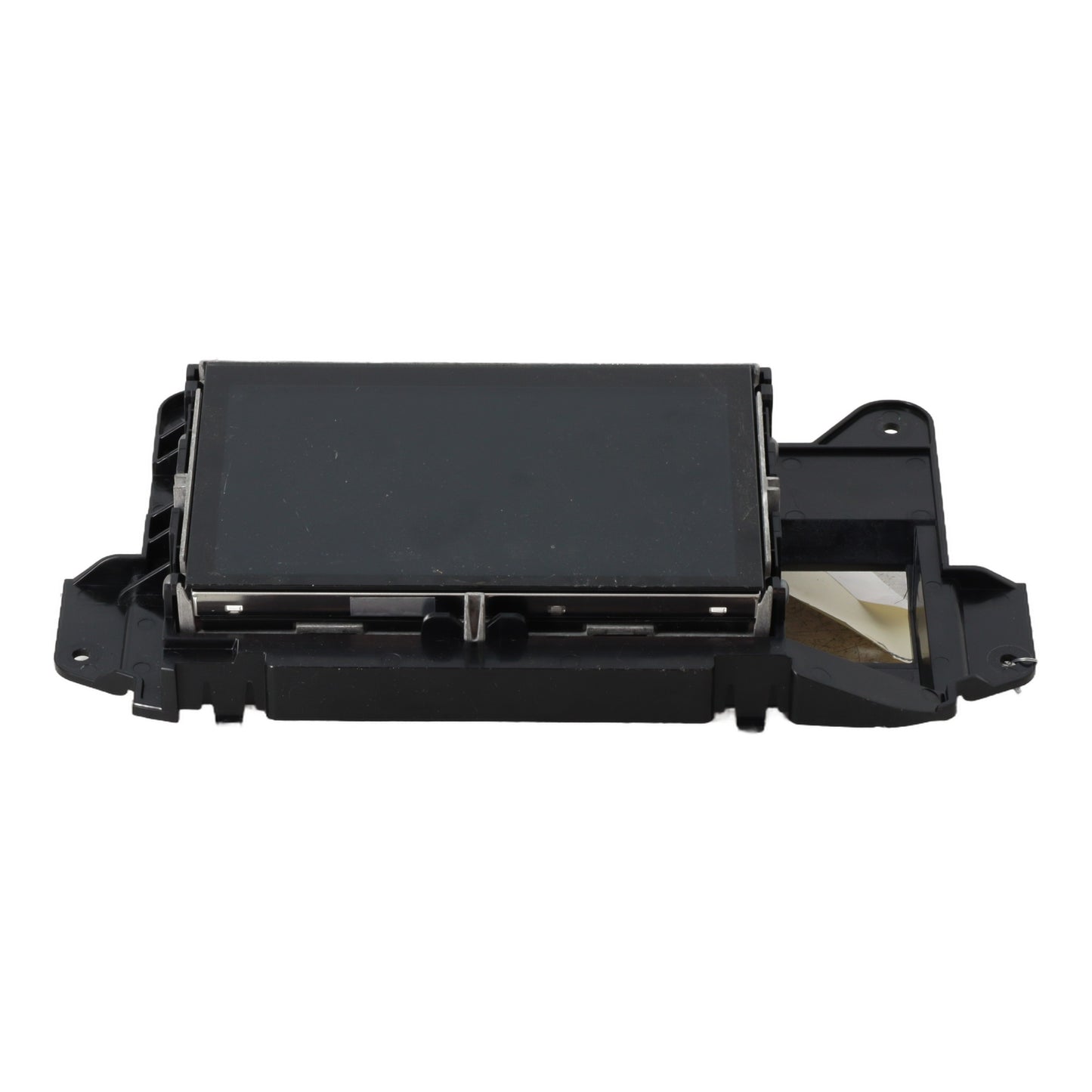 Ecran GPS