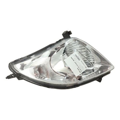Optique avant principal gauche (feux)(phare) - SUZUKI SWIFT 3