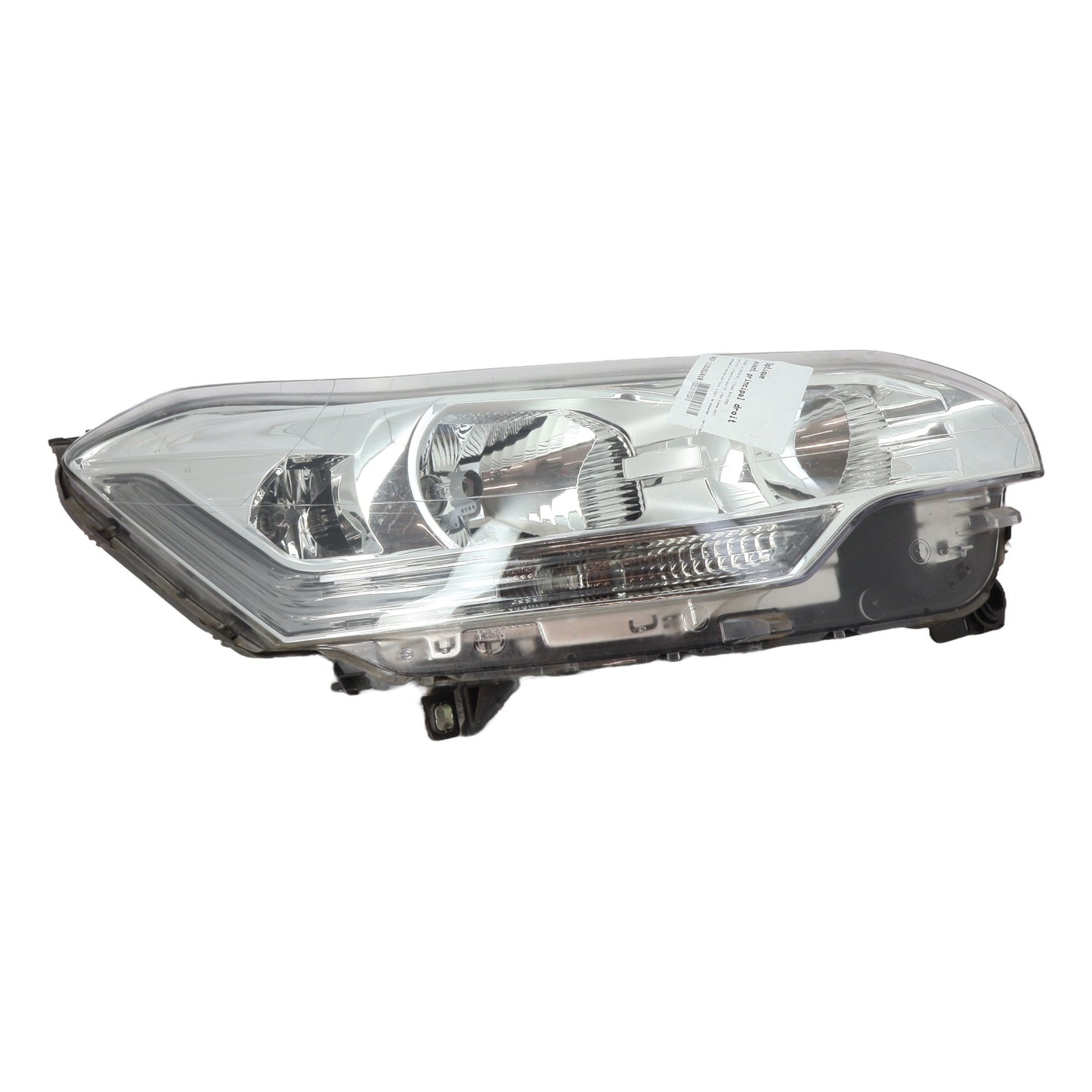 Optique avant principal droit (feux)(phare) - CITROEN C5 2