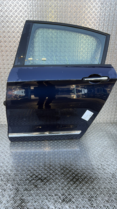 Porte arriere gauche - CITROEN C5 2 2009.0