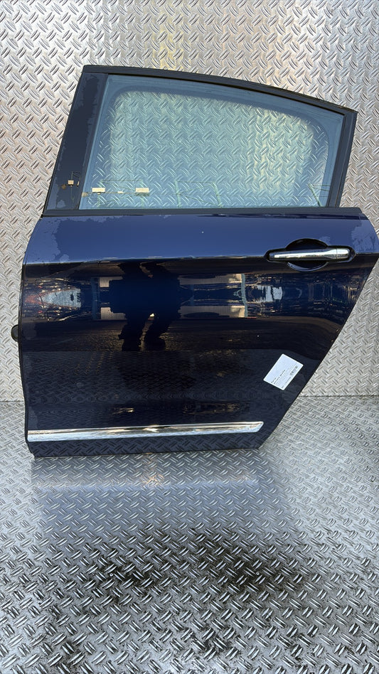 Porte arriere gauche - CITROEN C5 2 2009.0