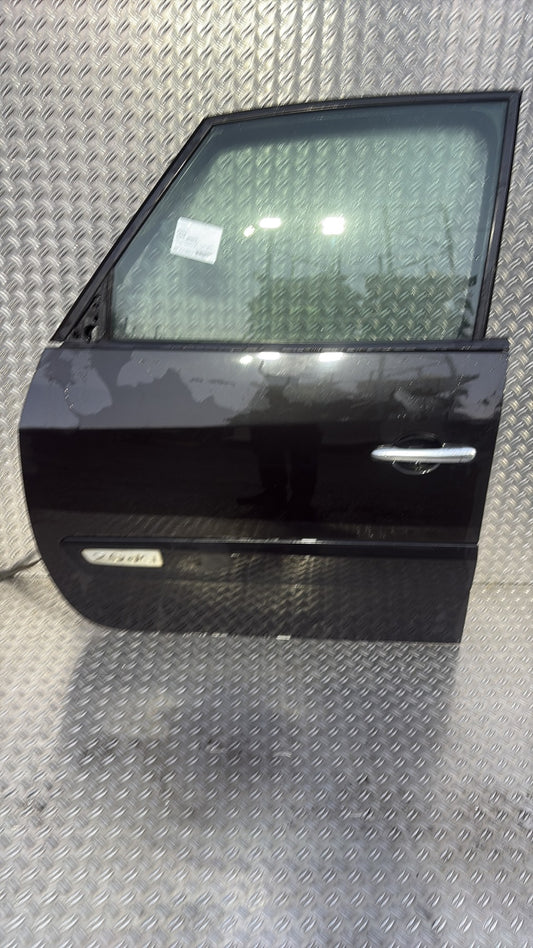 Porte avant gauche - RENAULT ESPACE 4 PHASE 4 2013.0