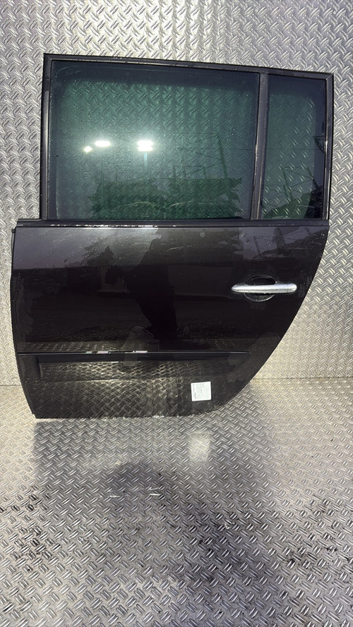 Porte arriere gauche - RENAULT ESPACE 4 PHASE 4 2013.0