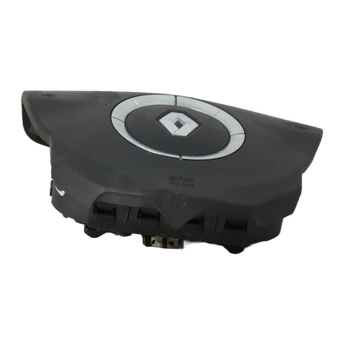 Air bag conducteur