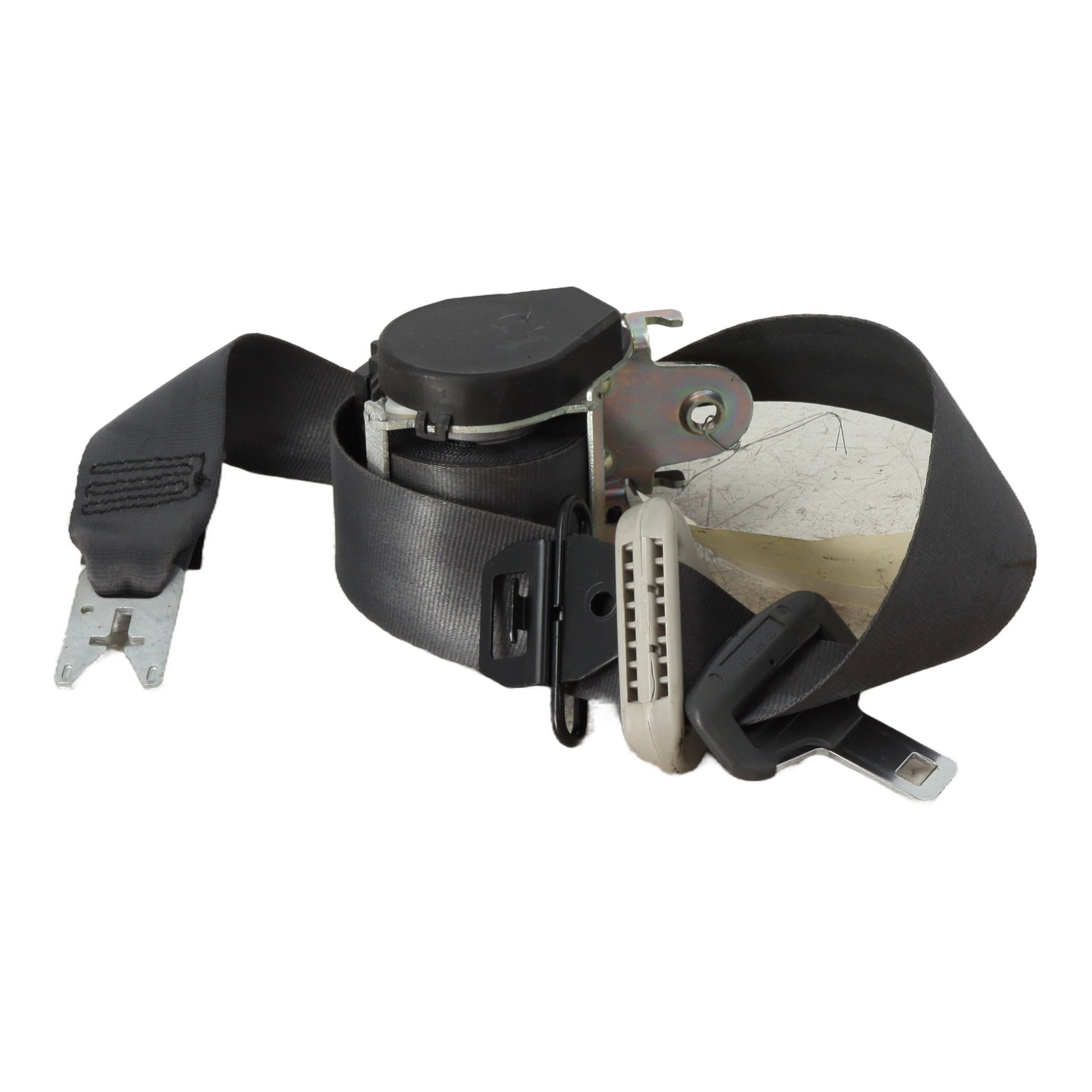 Ceinture avant droit
