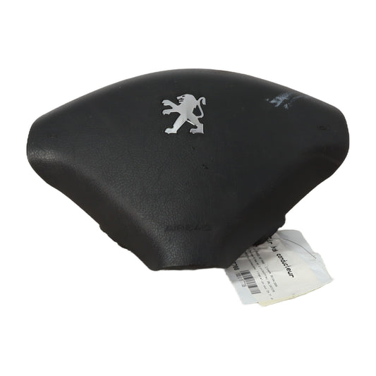 Air bag conducteur