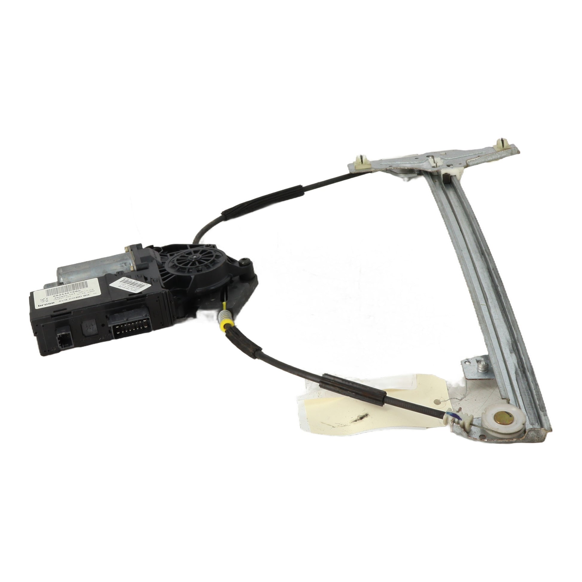 Moteur leve vitre avant gauche