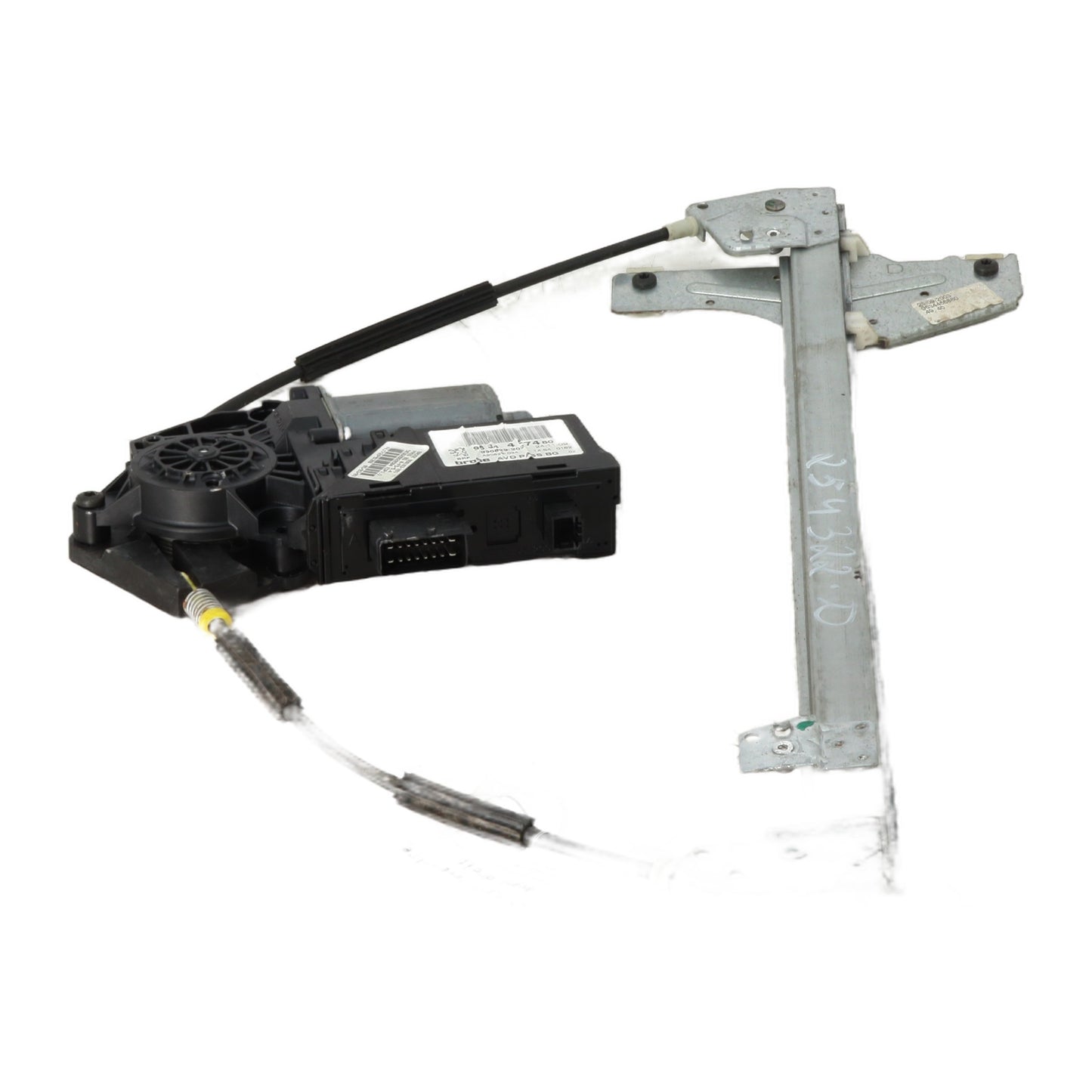 Moteur leve vitre avant droit