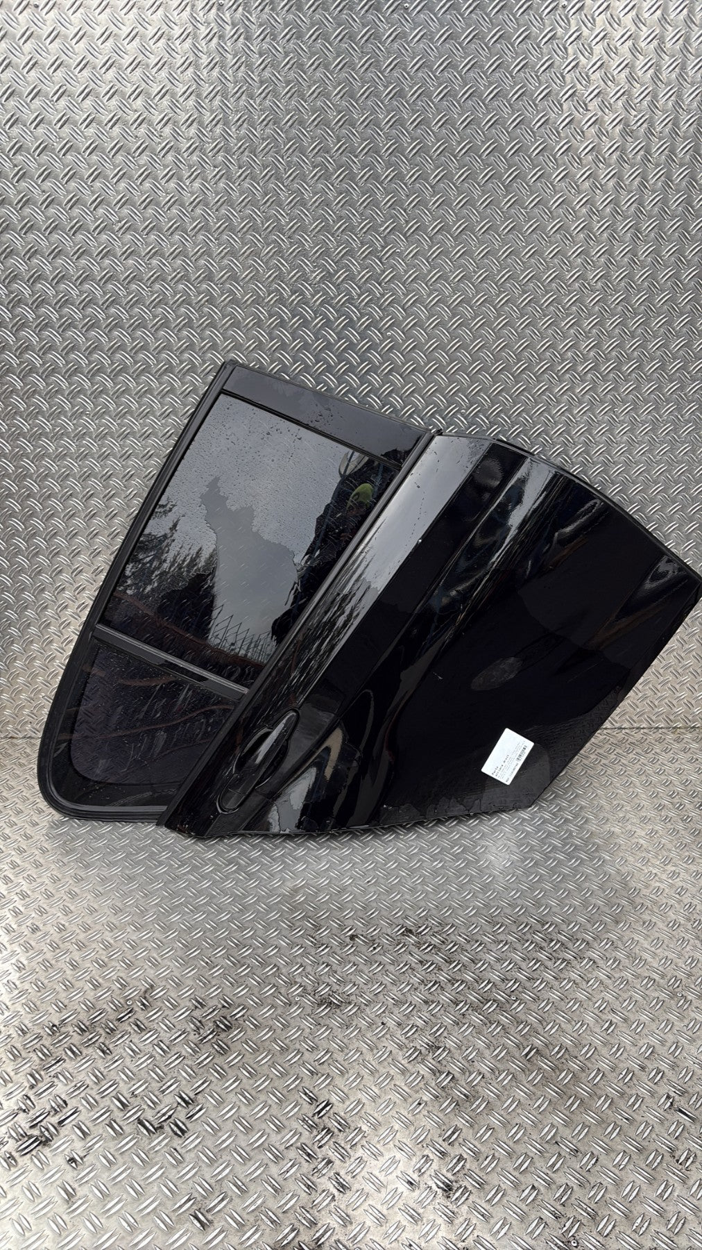 Porte arriere droit - BMW SERIE 1 F20 PHASE 1 2013.0