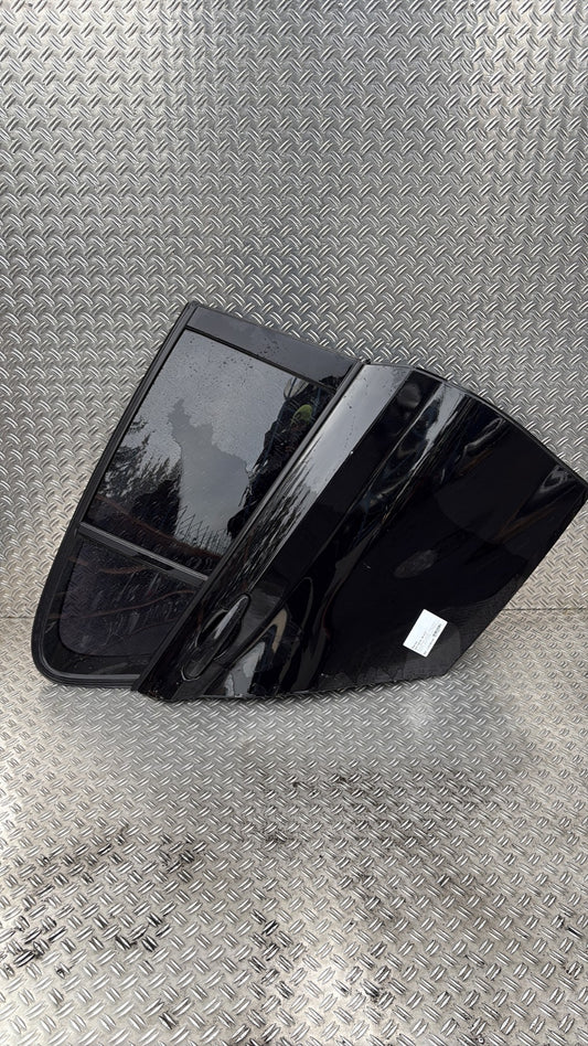 Porte arriere droit - BMW SERIE 1 F20 PHASE 1 2013.0
