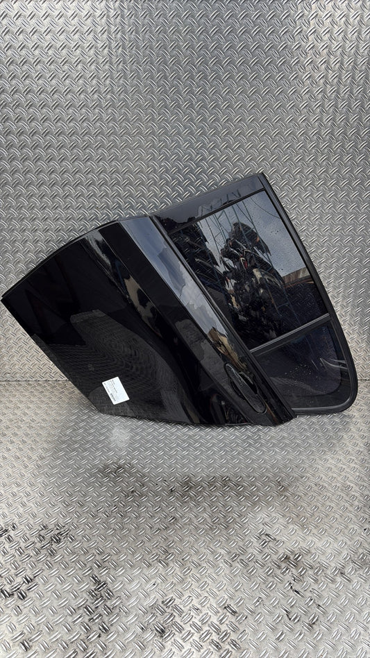 Porte arriere gauche - BMW SERIE 1 F20 PHASE 1 2013.0