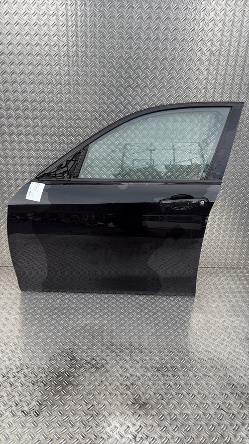 Porte avant gauche - BMW SERIE 1 F20 PHASE 1 2013.0