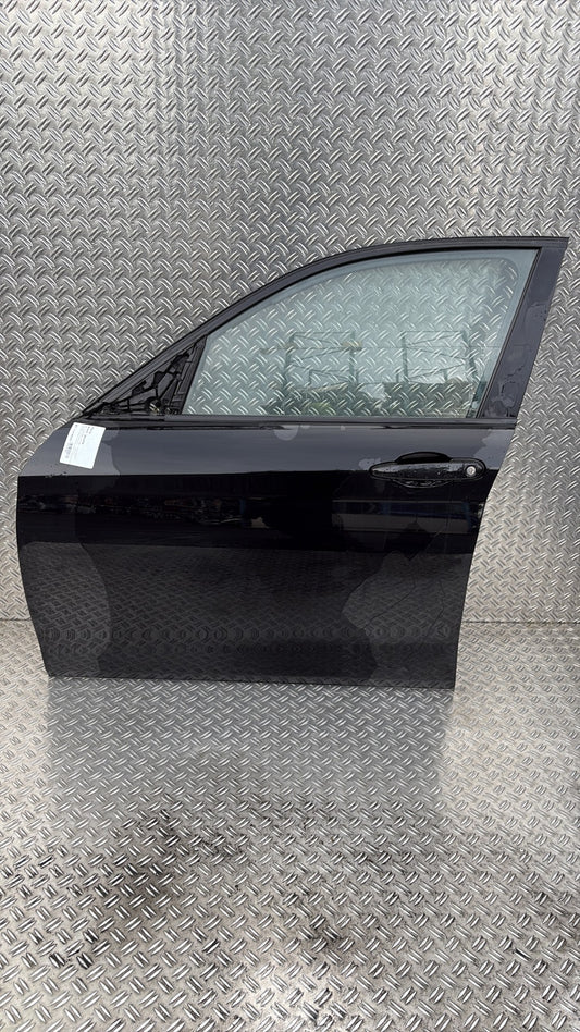 Porte avant gauche - BMW SERIE 1 F20 PHASE 1 2013.0