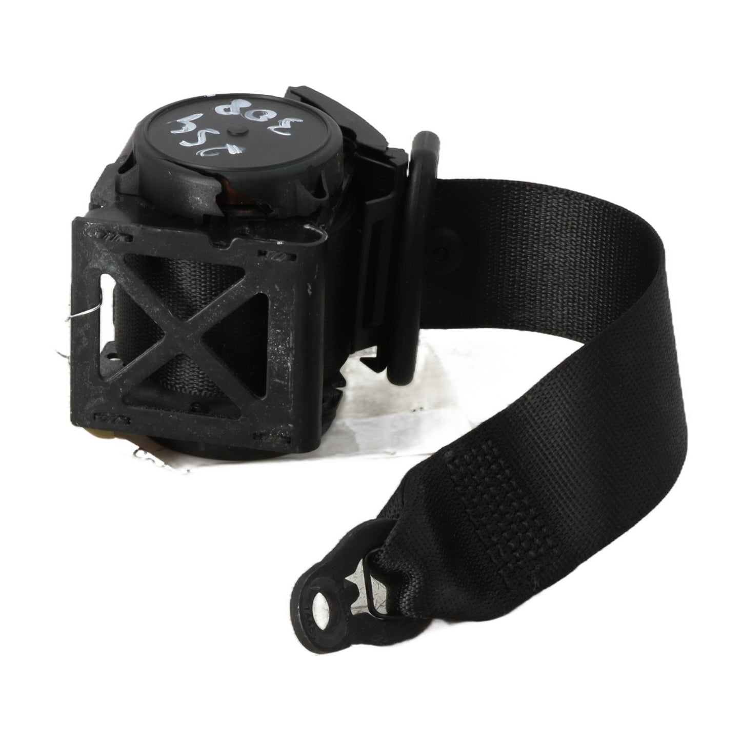 Ceinture arriere droit
