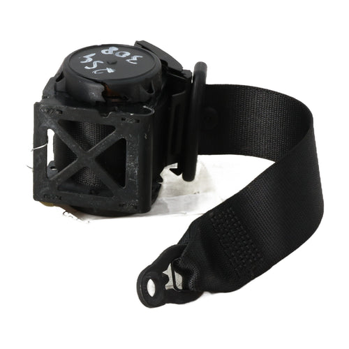 Ceinture arriere droit