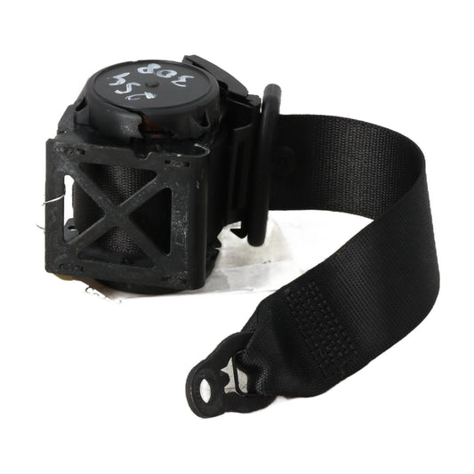 Ceinture arriere droit
