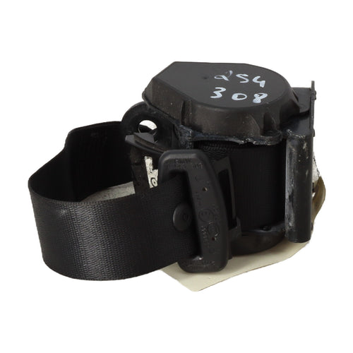 Ceinture arriere gauche