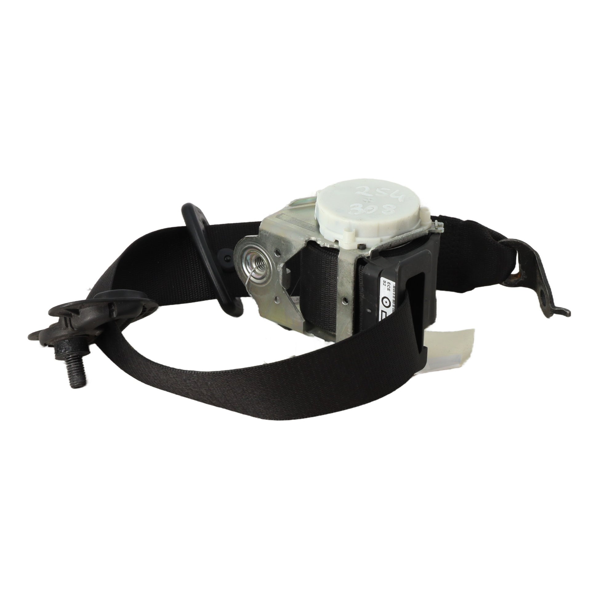 Ceinture avant droit
