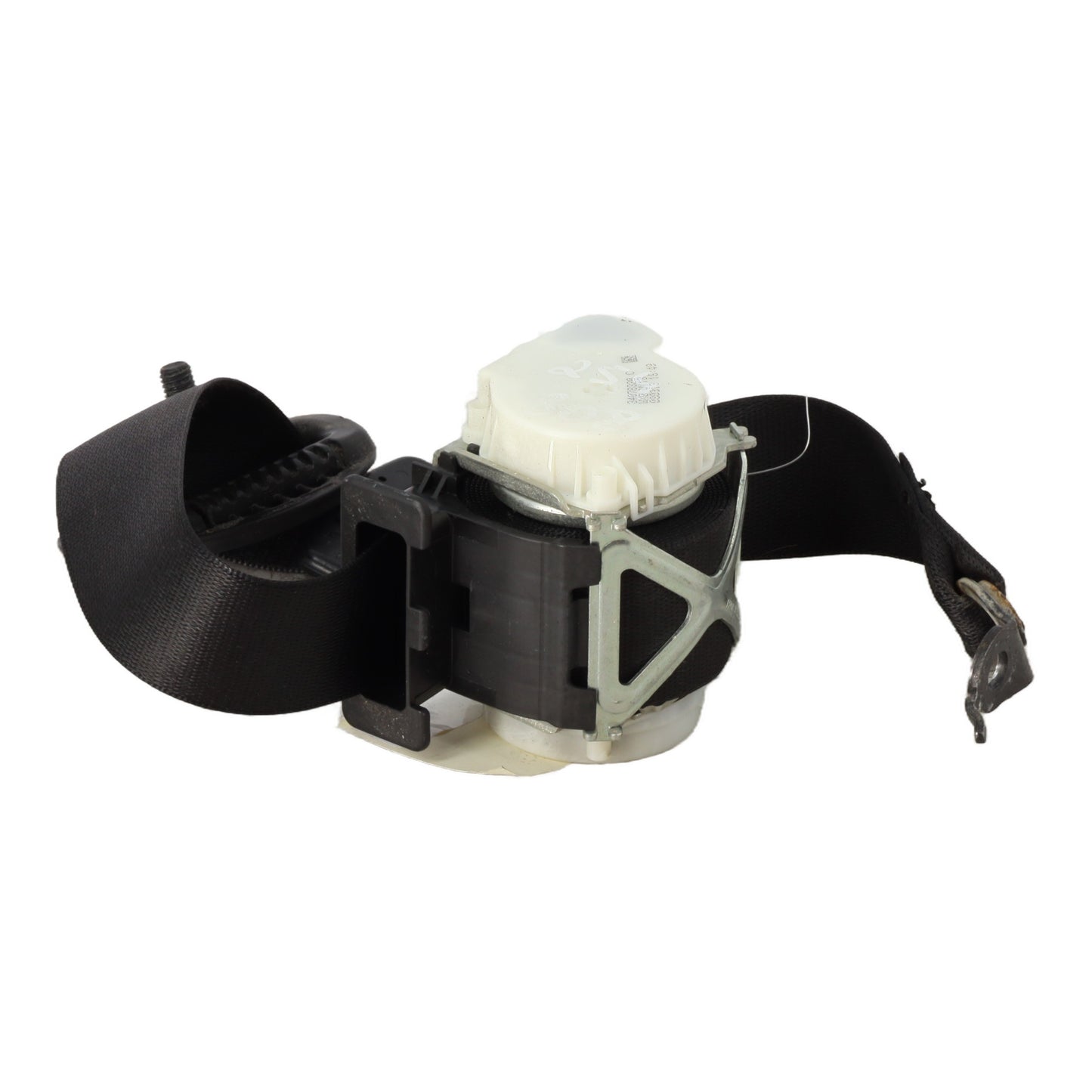Ceinture avant gauche