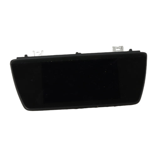 Ecran GPS