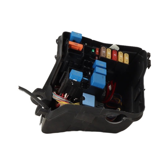 Boitier servitude moteur (BSM)