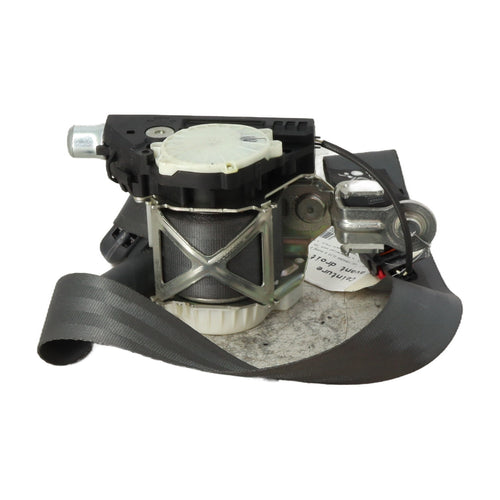 Ceinture avant droit