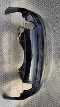 Pare choc arriere AUDI A8 2 PHASE 1 2006