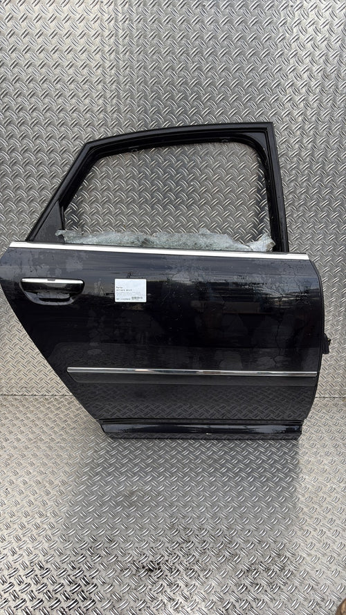Porte arriere droit - AUDI A8 2 PHASE 1 2006.0