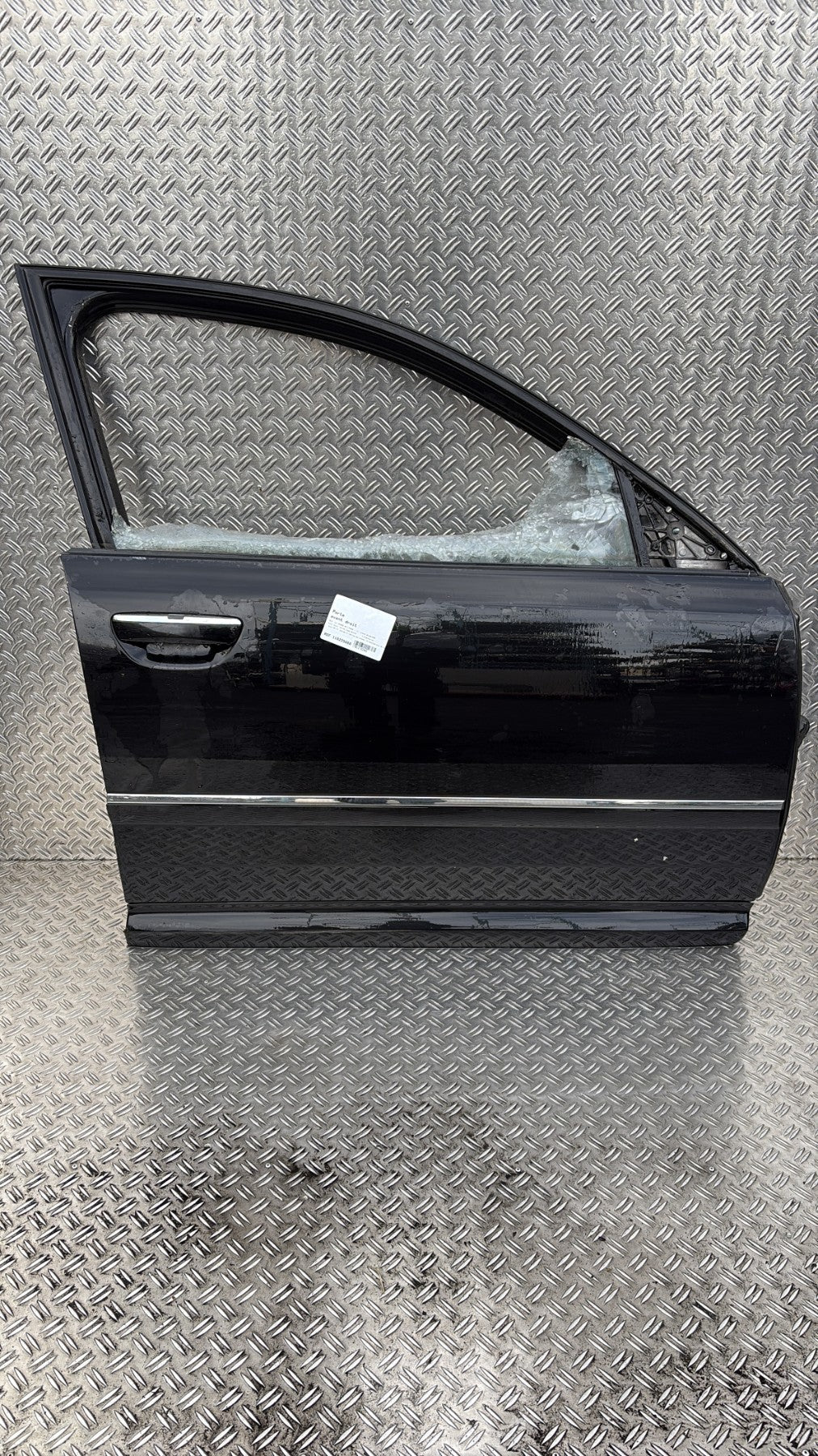 Porte avant droit - AUDI A8 2 PHASE 1 2006.0